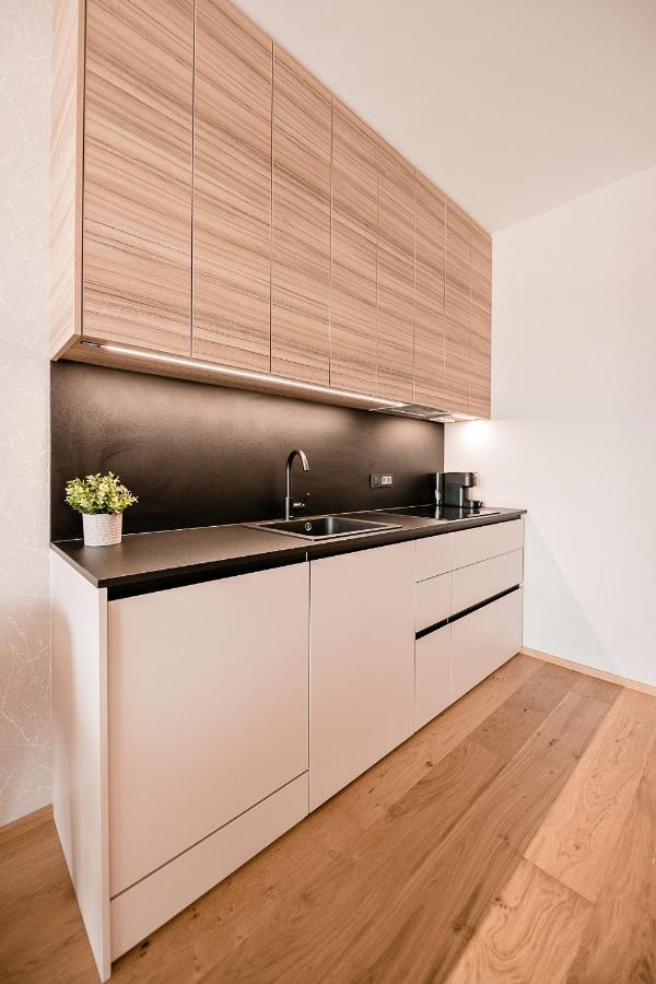 Sodoben Apartma V Centru Ljubljane リュブリャナ エクステリア 写真