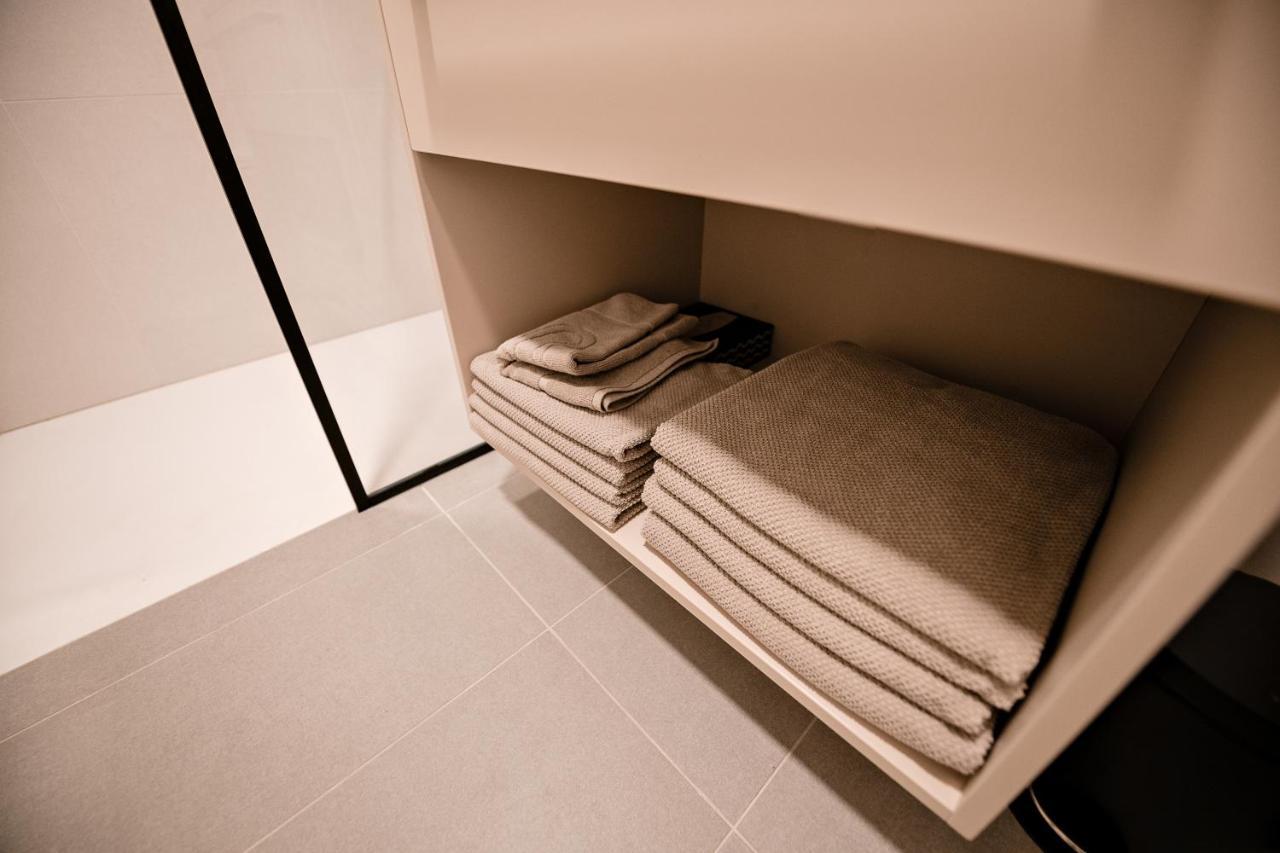 Sodoben Apartma V Centru Ljubljane リュブリャナ エクステリア 写真