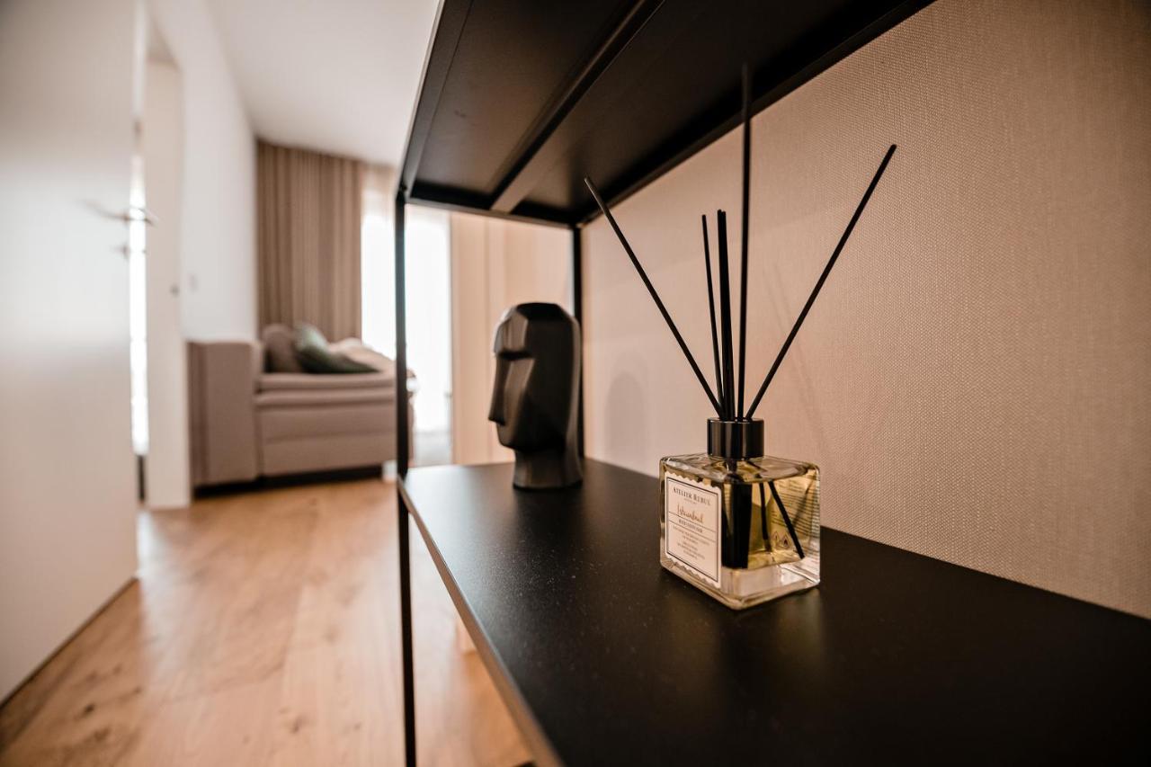 Sodoben Apartma V Centru Ljubljane リュブリャナ エクステリア 写真