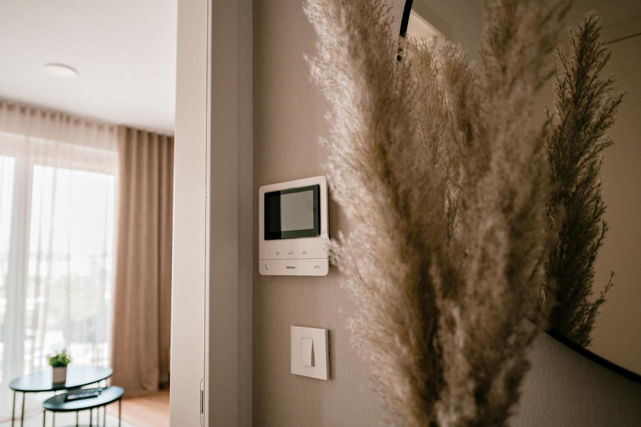 Sodoben Apartma V Centru Ljubljane リュブリャナ エクステリア 写真