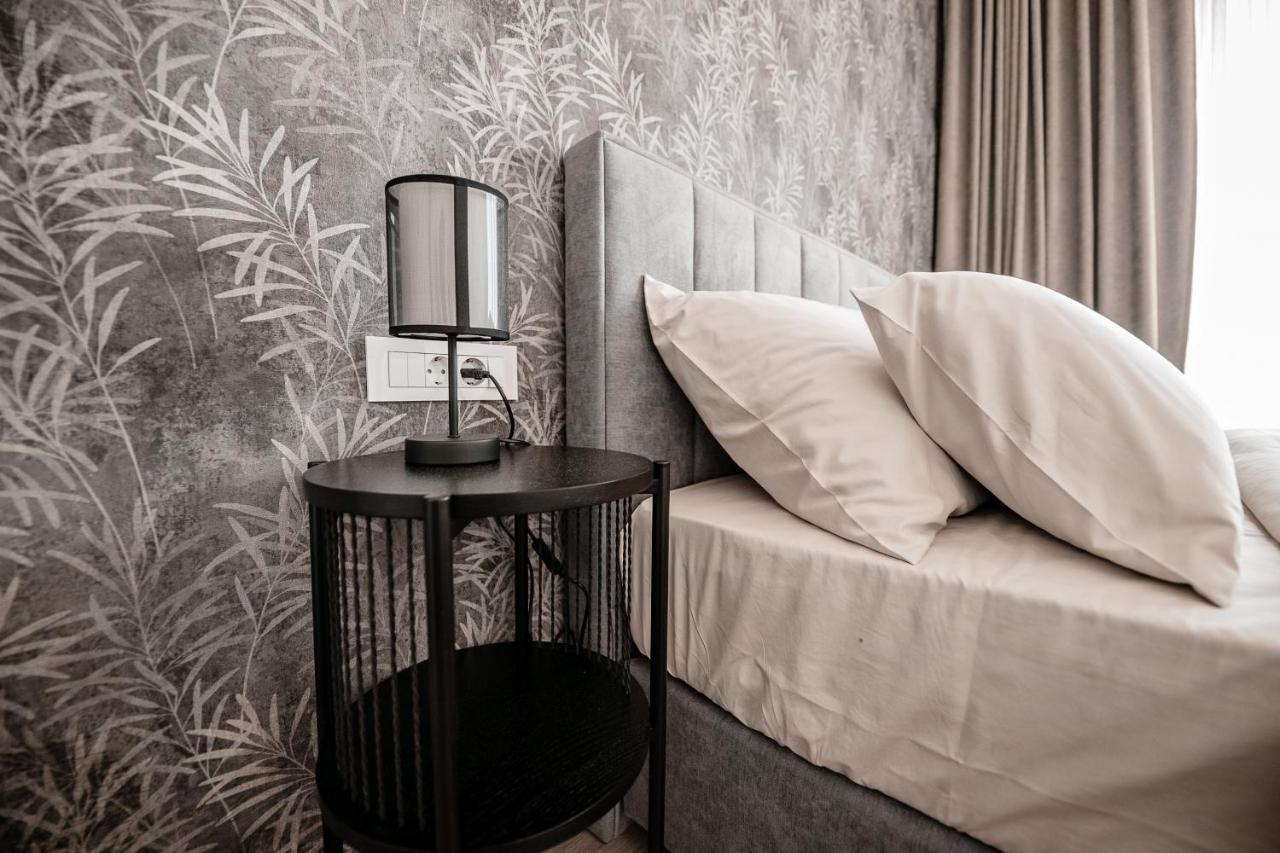 Sodoben Apartma V Centru Ljubljane リュブリャナ エクステリア 写真