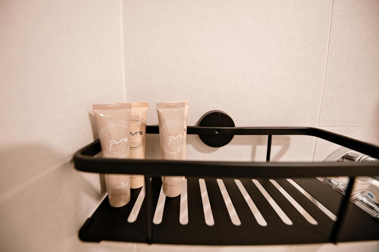 Sodoben Apartma V Centru Ljubljane リュブリャナ エクステリア 写真